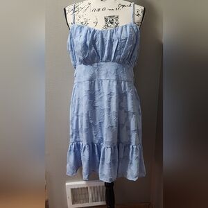 Spring/summer dress